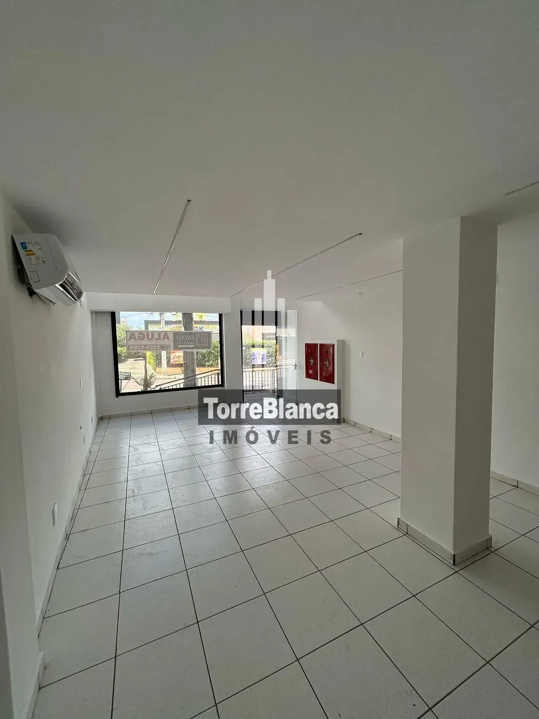 Loja-Salão, 90 m² - Foto 5