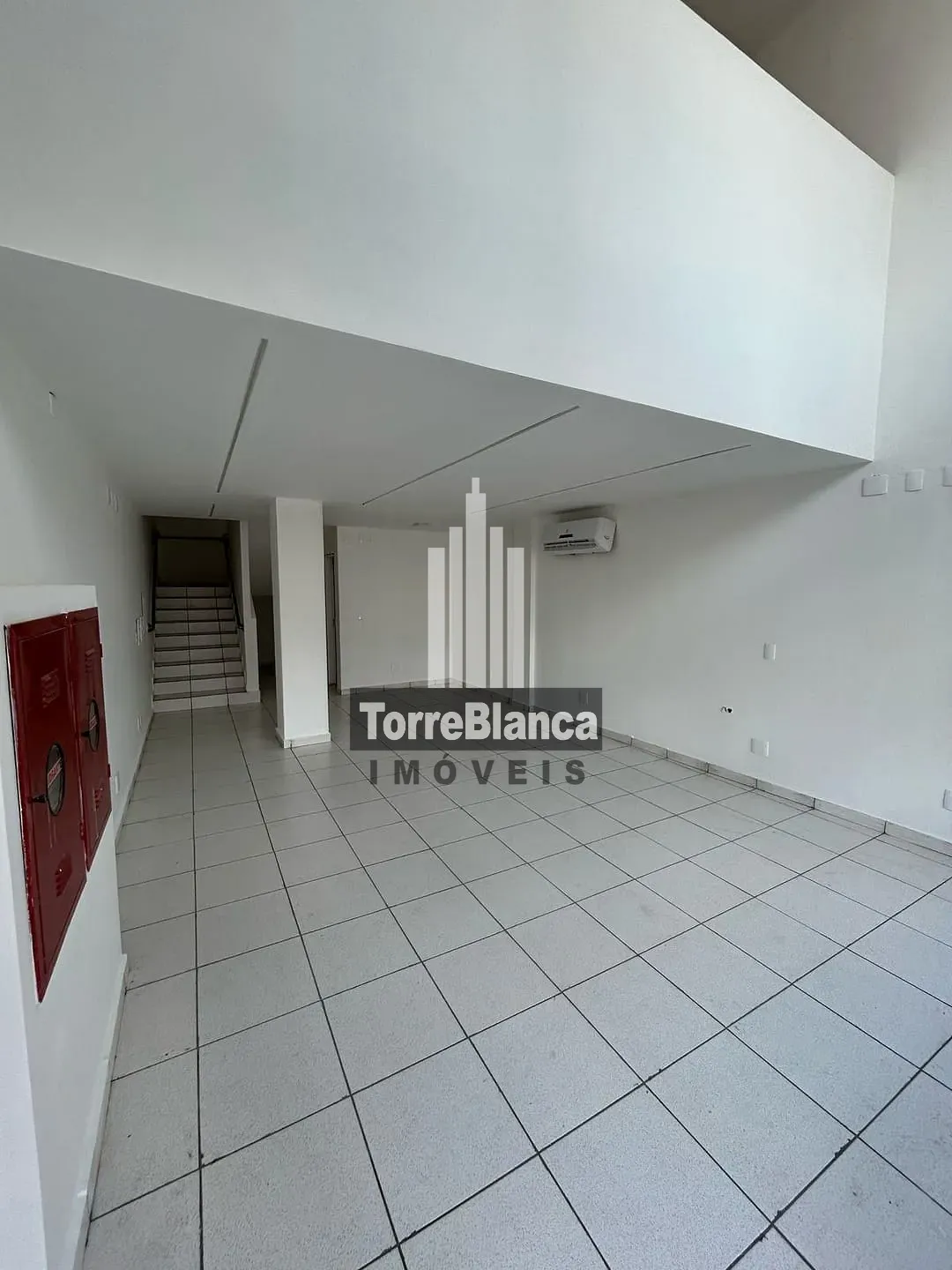 Loja-Salão, 90 m² - Foto 3