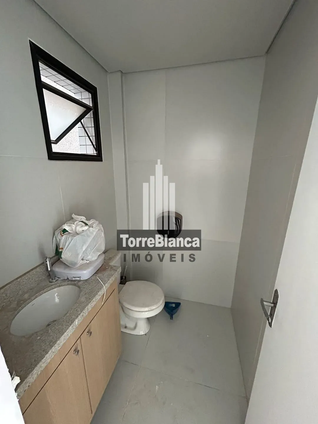 Loja-Salão, 90 m² - Foto 11