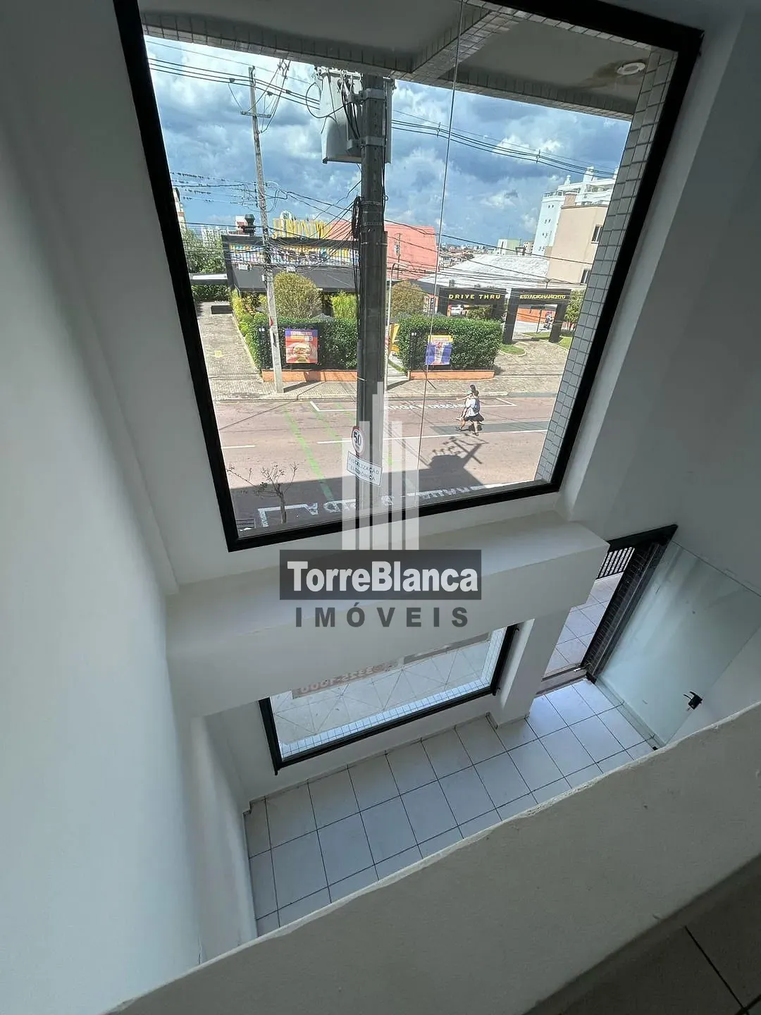 Loja-Salão, 90 m² - Foto 10