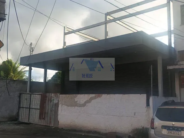 Loja para alugar, no bairro Senador Vasconcelos em Rio de Janeiro