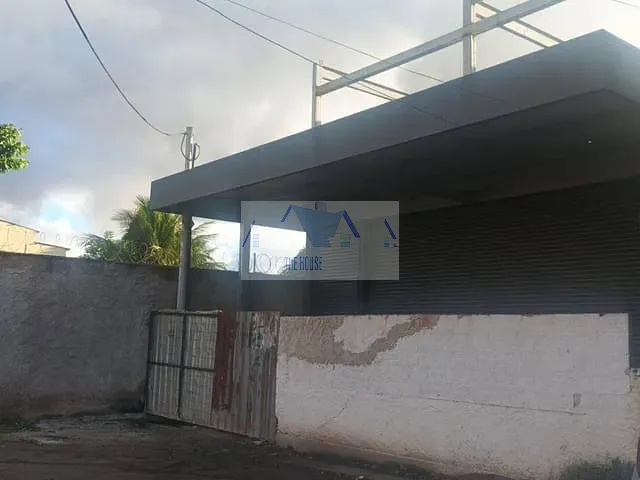 Loja para alugar, no bairro Senador Vasconcelos em Rio de Janeiro