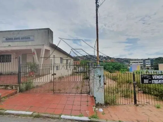 Loja com 550m² 2 quartos e 1 banheiro, à venda, no bairro COTIA - PORTÃO em Cotia
