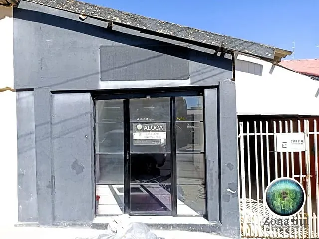 Loja para alugar, no bairro Rio Acima em Votorantim