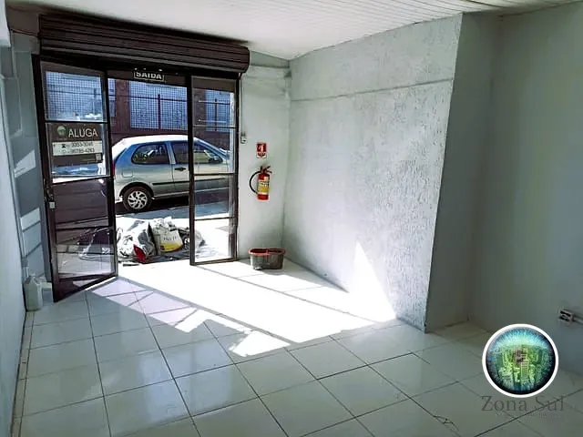 Loja para alugar, no bairro Rio Acima em Votorantim