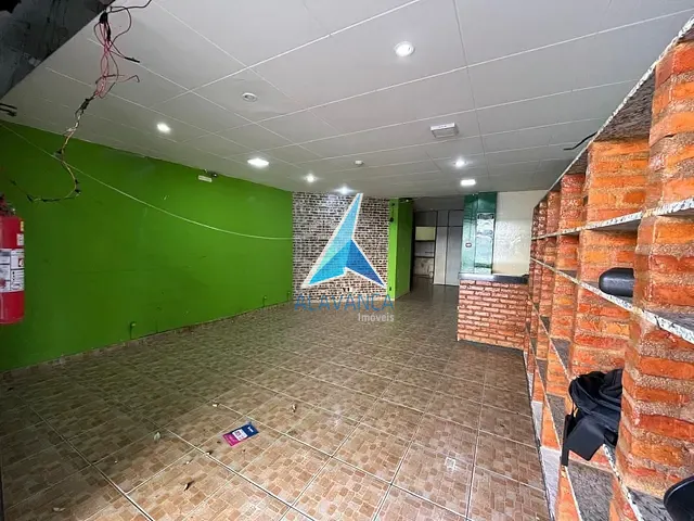 Loja com 71m², para alugar, no bairro Centro em Governador Valadares