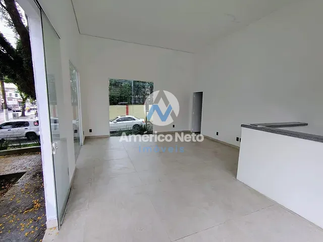 Loja para alugar, no bairro Rudge Ramos em São Bernardo do Campo