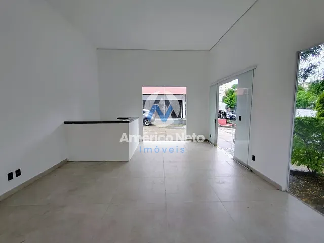 Loja para alugar, no bairro Rudge Ramos em São Bernardo do Campo