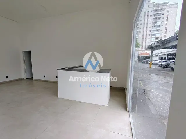 Loja para alugar, no bairro Rudge Ramos em São Bernardo do Campo
