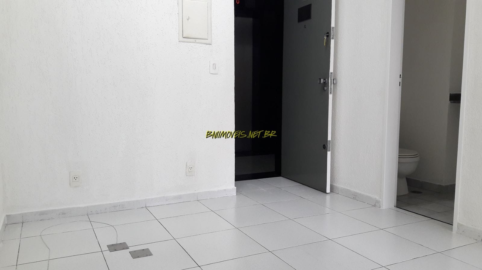 Loja-Salão, 44 m² - Foto 8