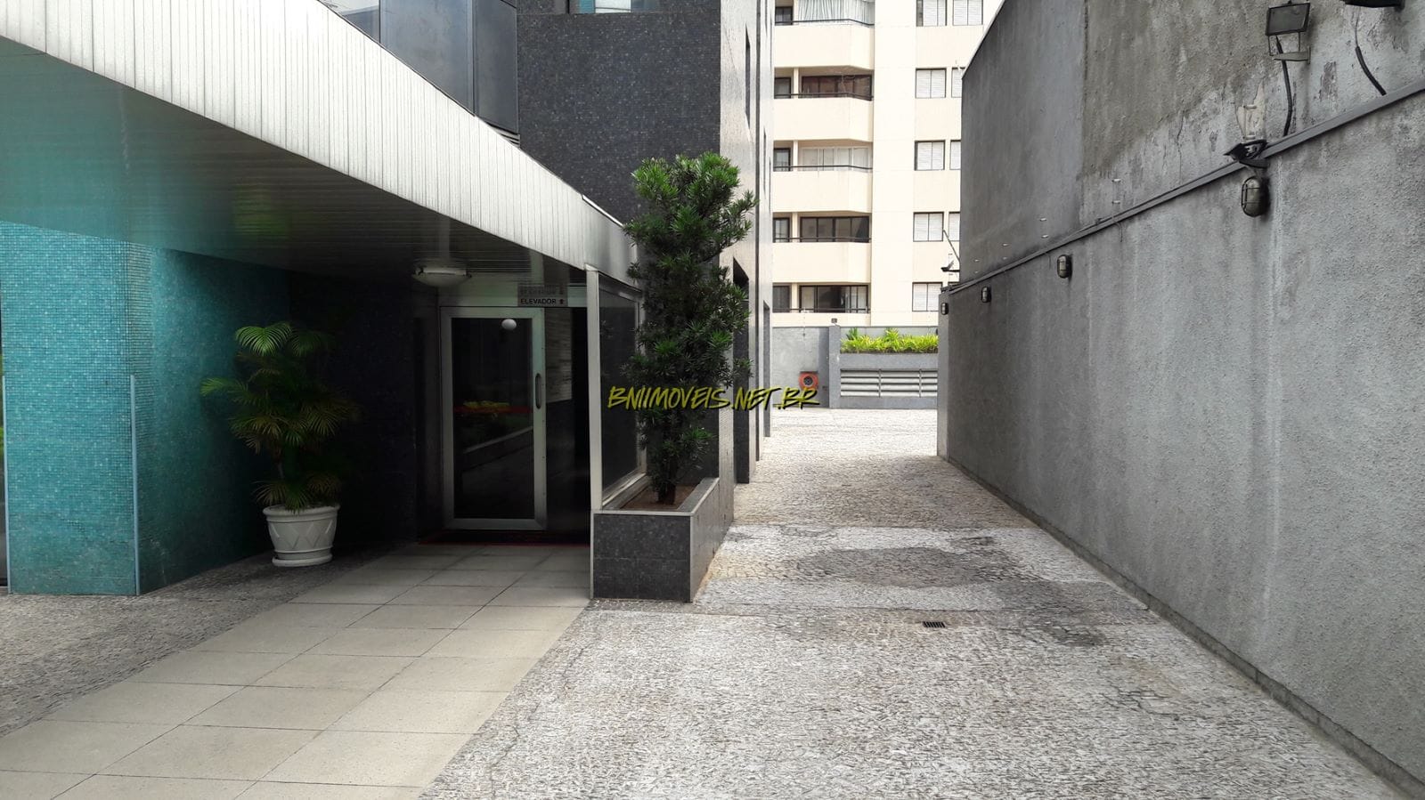 Loja-Salão, 44 m² - Foto 3