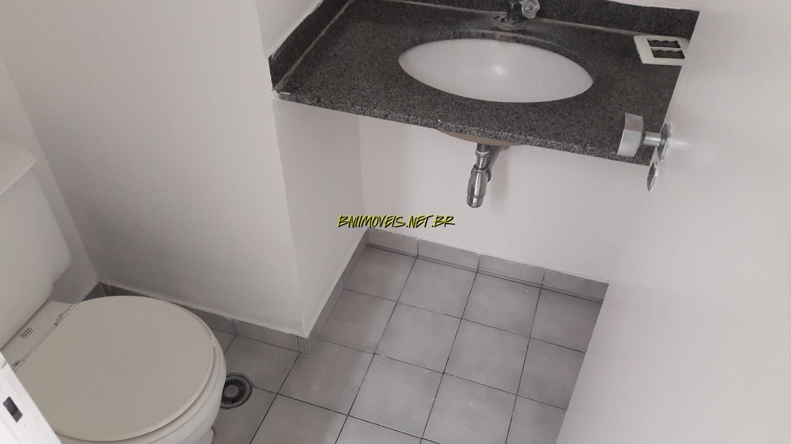 Loja-Salão, 44 m² - Foto 9