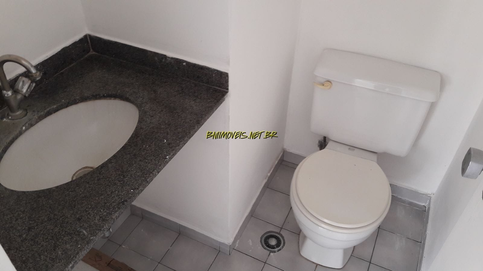 Loja-Salão, 44 m² - Foto 16