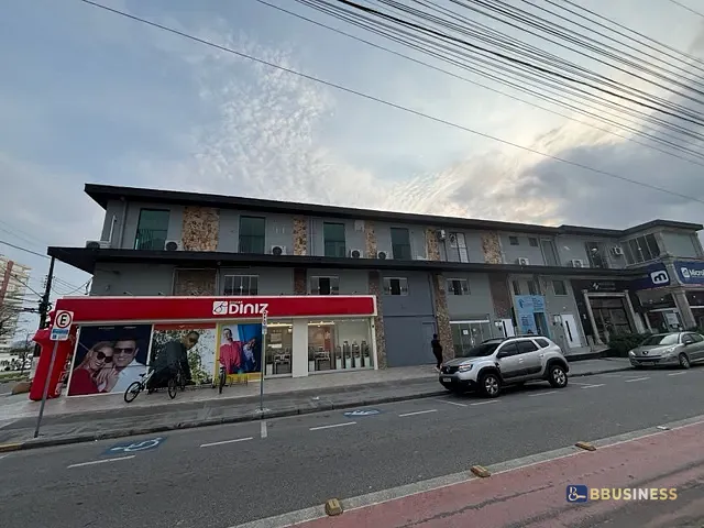 Loja para alugar, no bairro Centro em Bertioga