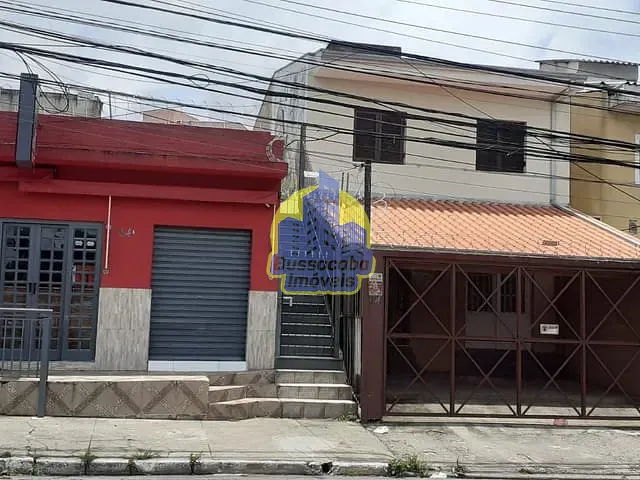 Loja com 65m², para alugar, no bairro Parque Continental em São Paulo