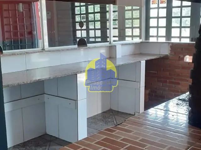 Loja com 65m², para alugar, no bairro Parque Continental em São Paulo