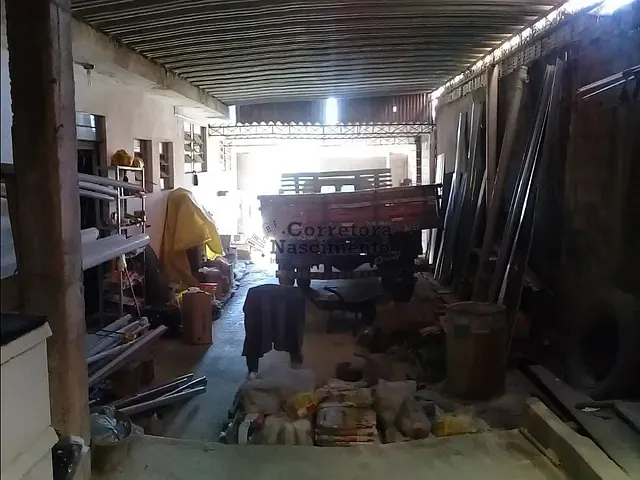 Loja com 308m², à venda, no bairro Cidade Nova Jacareí em Jacareí