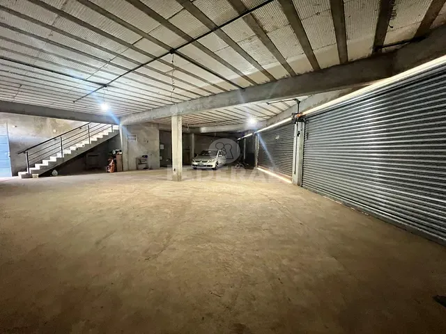 Loja com 500m², para alugar, no bairro Jardim Atlântico em Goiânia