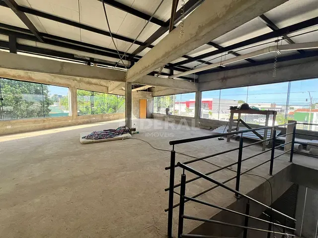 Loja com 500m², para alugar, no bairro Jardim Atlântico em Goiânia