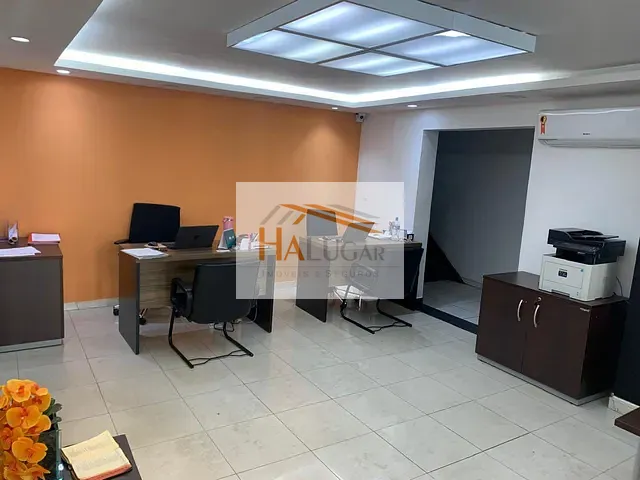 Loja para alugar, no bairro Funcionários em Belo Horizonte