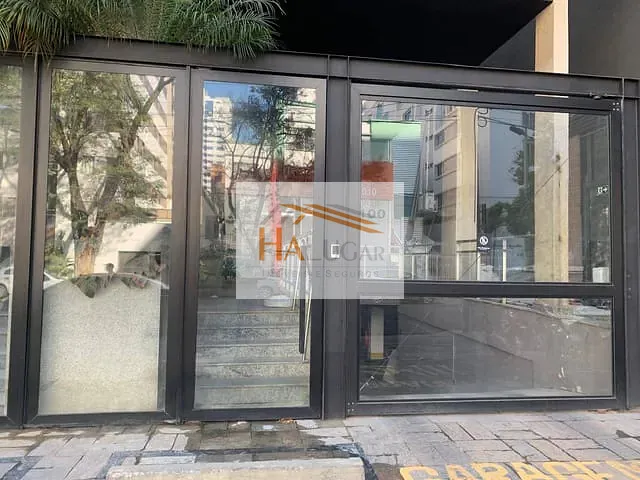 Loja para alugar, no bairro Funcionários em Belo Horizonte