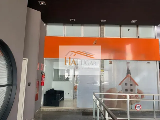 Loja para alugar, no bairro Funcionários em Belo Horizonte