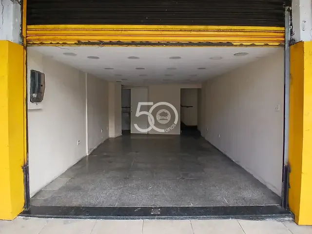 Loja para alugar, no bairro Penha Circular em Rio de Janeiro