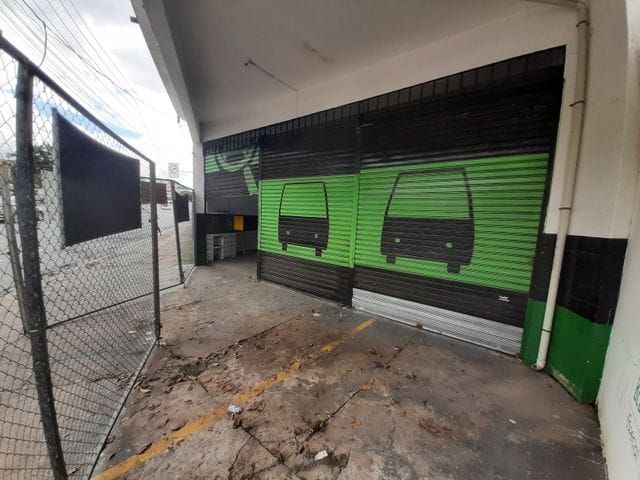 Foto do Galpão / Barracão - Galpão para locação, Lapa de Baixo, São Paulo, SP | Horus Imóveis