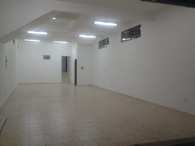 Foto do Loja - Loja para alugar, 114 m² por R$ 5.595,00/mês - Jardim Satélite - São José dos Campos/SP | INDEPENDENCE NEGOCIOS IMOBILIARIOS LTDA