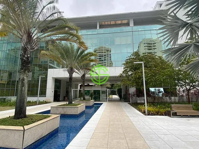 Loja com 72m², para alugar, no bairro Barra da Tijuca em Rio de Janeiro