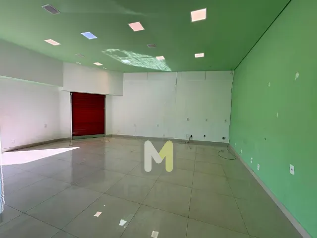 Loja com 118m², para alugar, no bairro Jardim Bela Vista em Serrana