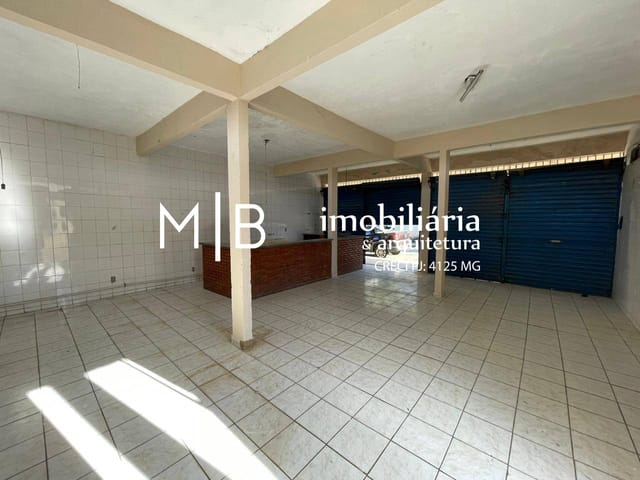 Loja à venda, no bairro SANTA CLARA em CATAGUASES