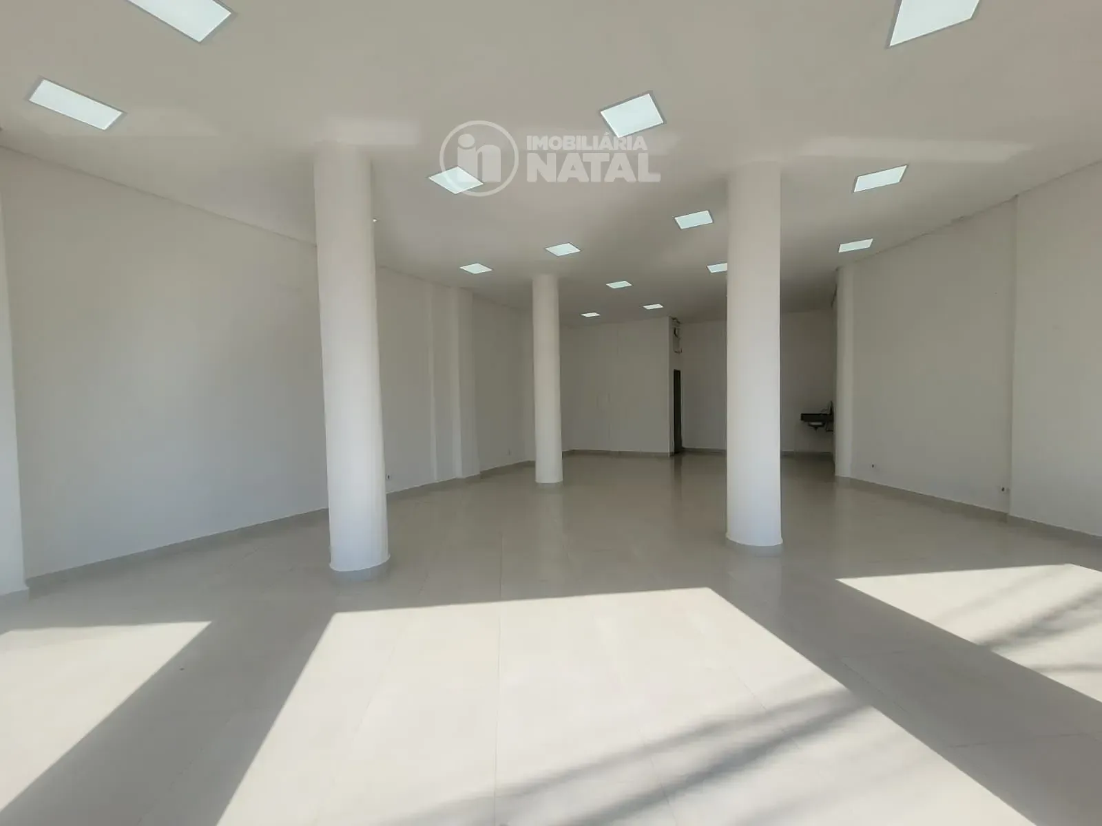 Loja-Salão, 100 m² - Foto 3