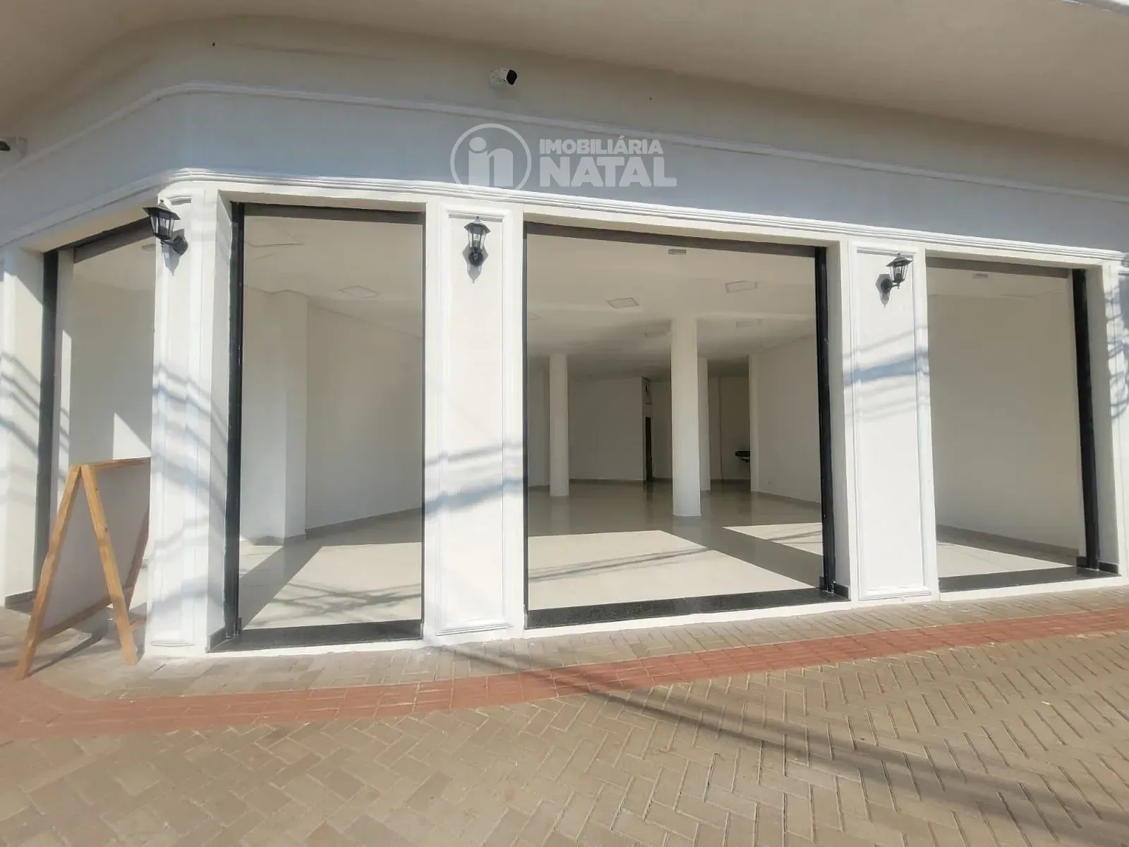 Loja-Salão, 100 m² - Foto 2