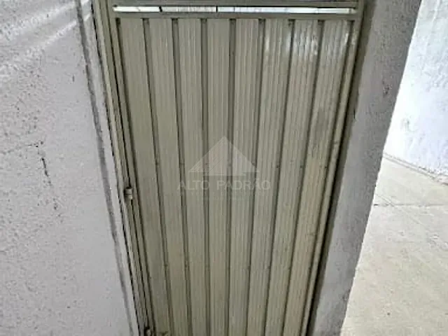 Loja com 100m², para alugar, no bairro Vila Carlina em Mauá