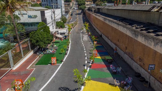 Loja com com 75,19 m2 contando com o mezanino, em local de muito movimento, à venda, Cachoeirinha, Belo Horizonte, MG - Ponto muito comercial. miniatura 20