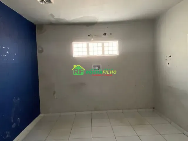 Loja com 81m², para alugar, no bairro Marquês de Paranaguá em Teresina