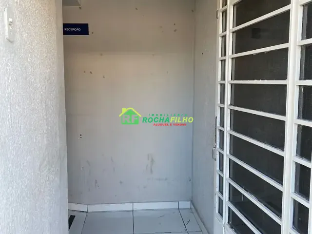 Loja com 81m², para alugar, no bairro Marquês de Paranaguá em Teresina