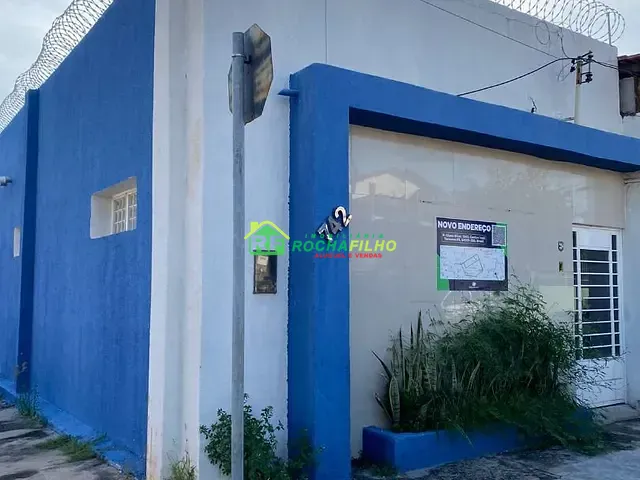 Loja com 81m², para alugar, no bairro Marquês de Paranaguá em Teresina