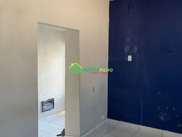 Loja com 81m², para alugar, no bairro Marquês de Paranaguá em Teresina