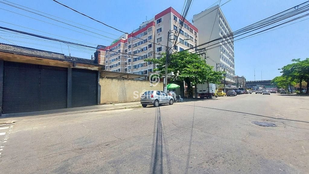 Loja-Salão, 240 m² - Foto 1