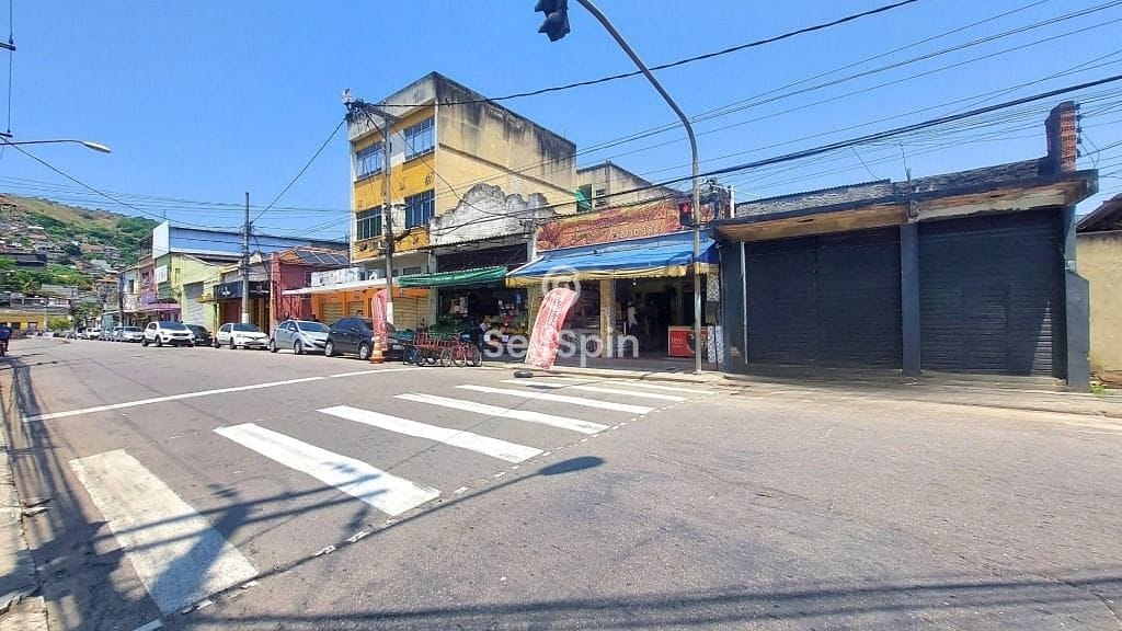 Loja-Salão, 240 m² - Foto 2