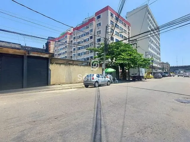 Loja para alugar, no bairro Santana em Niterói