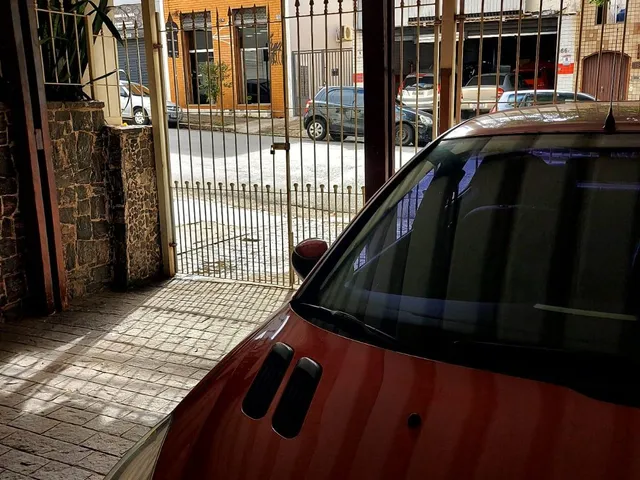 Foto do Casa - Imóvel Comercial e/ou Residencial recém reformado para locação, 6 Salas, 220m², 2 Vagas, Vila Romana, São Paulo. | Sell Imóveis