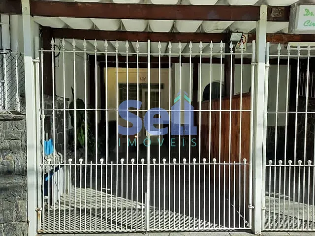 Casa para alugar, no bairro Vila Romana em São Paulo