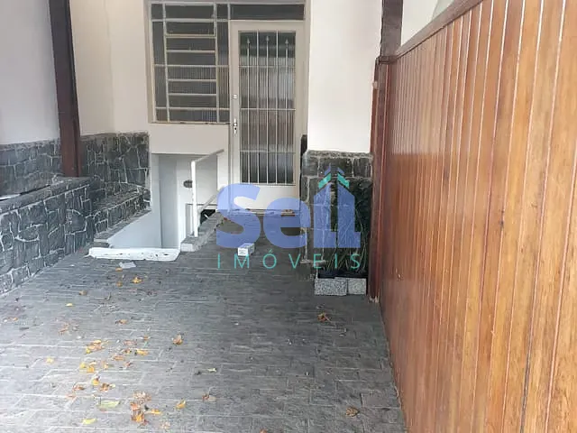 Casa para alugar, no bairro Vila Romana em São Paulo