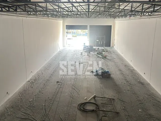 Loja com 1200m², para alugar, no bairro Chácara das Flores em Bauru