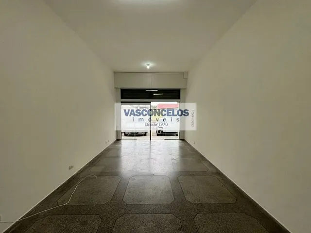Loja com 65m², para alugar, no bairro Jardim Satélite em São José Dos Campos