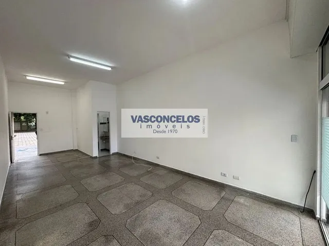 Loja com 65m², para alugar, no bairro Jardim Satélite em São José Dos Campos