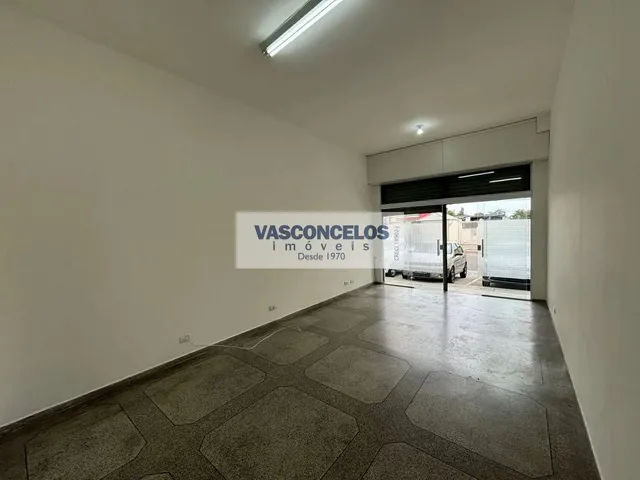 Loja com 65m², para alugar, no bairro Jardim Satélite em São José Dos Campos
